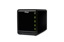 Drobo FS - 5 bay storage array, Gigabit Ethernet